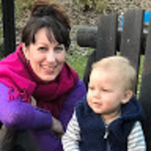 Meet your Posher, Alison